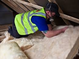 Best Fireproof Insulation  in Central, SC