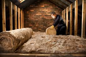 Best Eco-Friendly or Green Insulation Solutions  in Central, SC