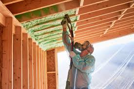 Best Soundproof Insulation  in Central, SC